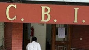 Currency worth ₹2 lakh, which helped the CBI, was stolen from a courtroom.(RepresentativeI Image/AP/File Photo) Currency worth ₹2 lakh, which helped the CBI, was stolen from a courtroom.(RepresentativeI Image/AP/File Photo)