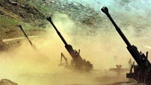 CBI withdraws application from Delhi court seeking permission to further probe <span class='webrupee'>₹</span>64-crore Bofors payoff case.(AFP FILE) CBI withdraws application from Delhi court seeking permission to further probe <span class='webrupee'>₹</span>64-crore Bofors payoff case.(AFP FILE)