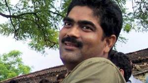 Shahabuddin is presently lodged in Tihar Central Jail at Delhi on orders of the Supreme Court(PTI/File Photo) Shahabuddin is presently lodged in Tihar Central Jail at Delhi on orders of the Supreme Court(PTI/File Photo)