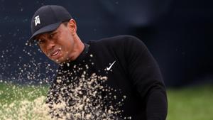 File image of US golfer Tiger Woods.(USA TODAY Sports) File image of US golfer Tiger Woods.(USA TODAY Sports)