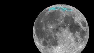 Scientists on Wednesday said they could be a step closer to solving the riddle behind the Moon’s formation, unveiling the most detailed survey yet of the far side of Earth’s satellite.(AFP) Scientists on Wednesday said they could be a step closer to solving the riddle behind the Moon’s formation, unveiling the most detailed survey yet of the far side of Earth’s satellite.(AFP)