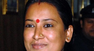 “If the probe finds laxity on part of any of the official of the child shelter home, strict action would be taken. This will also act as a warning for officials, who would take better care of children at the shelter home,” said Arya.(HT Photo) “If the probe finds laxity on part of any of the official of the child shelter home, strict action would be taken. This will also act as a warning for officials, who would take better care of children at the shelter home,” said Arya.(HT Photo)