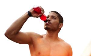 Remember, there are downsides to exercising in the heat but these can be avoided(Shutterstock) Remember, there are downsides to exercising in the heat but these can be avoided(Shutterstock)