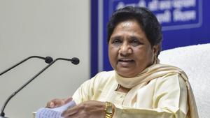 With days to go for the mammoth Lok Sabha election process to conclude and the votes to be counted, charges and attacks are flying thick and fast.(PTI)