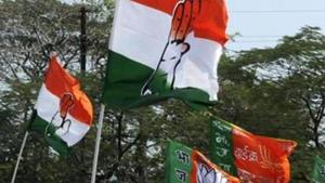 The campaigning for the 2019 general elections has finally ended. The results will be out on May 23, but with details of all candidates finally available, it’s possible to look at them in various ways.(Arun Mondhe/Hindustan Times) The campaigning for the 2019 general elections has finally ended. The results will be out on May 23, but with details of all candidates finally available, it’s possible to look at them in various ways.(Arun Mondhe/Hindustan Times)