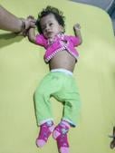 The girl is aged between 10 and 11.(HT PHOTO) The girl is aged between 10 and 11.(HT PHOTO)