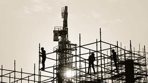 To secure the area of land mentioned in the documents of 1944, the army wanted the entire area to be measured.(Representative Image/Amal KS/HT PHOTO) To secure the area of land mentioned in the documents of 1944, the army wanted the entire area to be measured.(Representative Image/Amal KS/HT PHOTO)