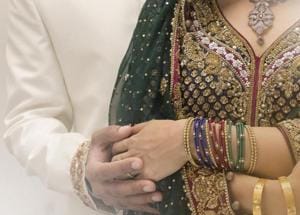 Uttar Pradesh is placed third in the country with regards to the number of brides abandoned by NRIs.(Representative image) Uttar Pradesh is placed third in the country with regards to the number of brides abandoned by NRIs.(Representative image)