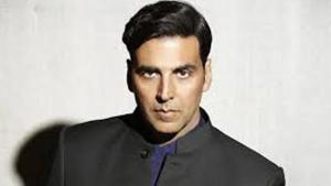 Akshay Kumar plays a man possessed by the ghost of a transgender in his upcoming film, Laxmmi Bomb.