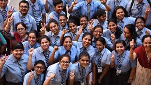 Goa Board SSC Result 2019 to be declared today(Hindustan Times) Goa Board SSC Result 2019 to be declared today(Hindustan Times)