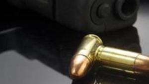 The CISF on Friday nabbed a 16-year-old boy at Mayur Vihar Phase 1 station for allegedly trying to get into the Metro with bullets in his bag(File Photo) The CISF on Friday nabbed a 16-year-old boy at Mayur Vihar Phase 1 station for allegedly trying to get into the Metro with bullets in his bag(File Photo)