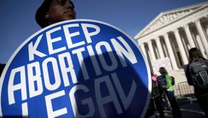 Strict new abortion laws passed in the southern state have prompted calls not only for a boycott of filming there -- but for a sex strike.(AFP file photo for representation) Strict new abortion laws passed in the southern state have prompted calls not only for a boycott of filming there -- but for a sex strike.(AFP file photo for representation)