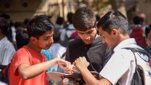 UP Board compartmental exam 2019 date(HT File) UP Board compartmental exam 2019 date(HT File)