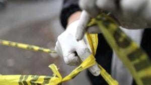 Police, however, did not reveal the content of the suicide note.(Reuters Photo) Police, however, did not reveal the content of the suicide note.(Reuters Photo)