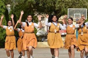 WBBSE 10th Madhyamik Result 2019 tomorrow(HT) WBBSE 10th Madhyamik Result 2019 tomorrow(HT)