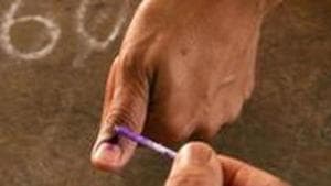 On May 19, last round of voting will be held for the Lok Sabha elections bringing to an end the mammoth seven-phase exercise that saw millions of Indians voting to choose who will represent them in the 17th Lok Sabha.(AP)