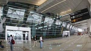 Data released by the Directorate General of Civil Aviation (DGCA) a few days ago revealed that industry witnessed lowest passenger growth rate since June 2014 in March this year.(PTI FILE) Data released by the Directorate General of Civil Aviation (DGCA) a few days ago revealed that industry witnessed lowest passenger growth rate since June 2014 in March this year.(PTI FILE)