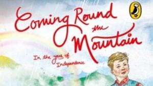 Coming Round the Mountain is the third installment of Bond’s award-winning memoir series for children that includes Looking for the Rainbow and Till the Clouds Roll By.(penguin.co.in) Coming Round the Mountain is the third installment of Bond’s award-winning memoir series for children that includes Looking for the Rainbow and Till the Clouds Roll By.(penguin.co.in)