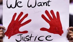 A 21-year-old Indian has been charged with aggravated rape of an undergraduate girl near a war memorial in Singapore, a media report said.(Mohd Zakir/HT PHOTO) A 21-year-old Indian has been charged with aggravated rape of an undergraduate girl near a war memorial in Singapore, a media report said.(Mohd Zakir/HT PHOTO)