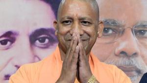 Yogi Adityanath(ANI file photo)