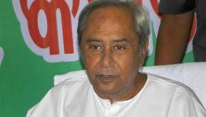 In stronghold, BJD faces a strong challenge(PTI) In stronghold, BJD faces a strong challenge(PTI)