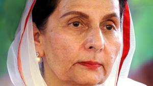 Former Union minister Preneet Kaur of the Congress is hoping to wrest the seat she has won in 1999, 2004 and 2009.