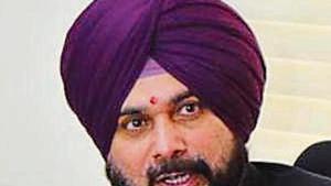 This time as well, Sidhu did not name anyone, but he reiterated no action has been taken so far against the SAD leaders who had a role in sacrilege incidents of 2015.(HTPhotos)