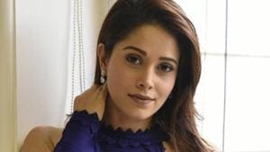 Actor Nushrat Bharucha is currently busy with her upcoming Bollywood film Dream Girl. Actor Nushrat Bharucha is currently busy with her upcoming Bollywood film Dream Girl.