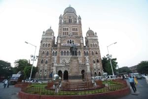 Amey Ghole, health committee chairperson, BMC, said they will meet officials from the central purchasing department next week to understand the flaws in the existing system.(HT FILE) Amey Ghole, health committee chairperson, BMC, said they will meet officials from the central purchasing department next week to understand the flaws in the existing system.(HT FILE)