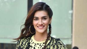 Kriti Sanon’s upcoming Bollywood releases includes Panipat, Arjun Patiala and Housefull 4. Kriti Sanon’s upcoming Bollywood releases includes Panipat, Arjun Patiala and Housefull 4.
