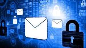 Typically, in an MIM attack, cyber fraudsters intercept emails or virtual exchanges between two parties and cheat one of them by impersonating the other’s email ID.(Shutterstock) Typically, in an MIM attack, cyber fraudsters intercept emails or virtual exchanges between two parties and cheat one of them by impersonating the other’s email ID.(Shutterstock)