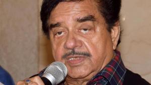 Though there were 18 candidates in the fray, the battle at Patna Sahib was a prestige battle between the Bharatiya Janata Party (BJP) and Shatrughan Sinha.(HT Photo)