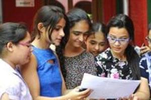 SSC CAPF Result announced(HT File)