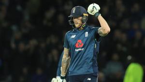 File image of Ben Stokes(AFP) File image of Ben Stokes(AFP)