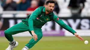 Pakistan's Junaid Khan in action.(Action Images via Reuters) Pakistan's Junaid Khan in action.(Action Images via Reuters)
