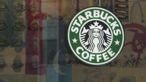 Starbucks is the single largest coffee chain in China.(Bloomberg File Photo)