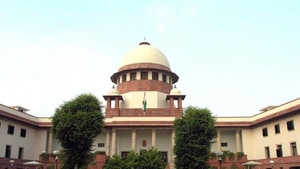Calling the petition a “nuisance”, the court said, “We won’t entertain such a plea over and over again.(HT Photo) Calling the petition a “nuisance”, the court said, “We won’t entertain such a plea over and over again.(HT Photo)