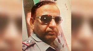 Raj Kumar, a cardiac patient, collapsed while on his way to the police station.(Sourced) Raj Kumar, a cardiac patient, collapsed while on his way to the police station.(Sourced)