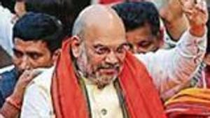 Shah will host allies of ruling National Democratic Alliance (NDA) over dinner(ANI)
