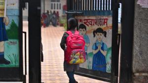 (Raj K Raj/HT PHOTO) (Raj K Raj/HT PHOTO)