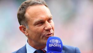 File image of Michael Slater(Getty Images) File image of Michael Slater(Getty Images)
