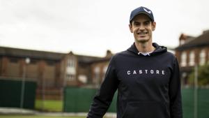 File image of Andy Murray(AP) File image of Andy Murray(AP)
