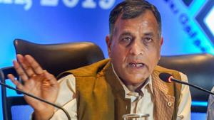 Election Commission decides to keep dissent within a secret, overrules Ashok Lavasa again(PTI) Election Commission decides to keep dissent within a secret, overrules Ashok Lavasa again(PTI)