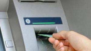 The number of ATMs around the world fell for the first time last year as banks closed branches and redirected resources toward digital payments(Getty Images/iStockphoto) The number of ATMs around the world fell for the first time last year as banks closed branches and redirected resources toward digital payments(Getty Images/iStockphoto)