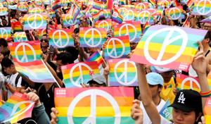 Campaigners have criticised semi-autonomous Hong Kong for lagging behind on equality issues(HT file photo / representative image) Campaigners have criticised semi-autonomous Hong Kong for lagging behind on equality issues(HT file photo / representative image)