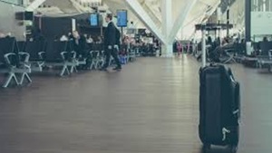 Customs officers said the Japanese man was intercepted on his arrival from Hong Kong, acting on a tip-off. The man was told to cooperate with a detailed frisking and baggage check.(HTphotos) Customs officers said the Japanese man was intercepted on his arrival from Hong Kong, acting on a tip-off. The man was told to cooperate with a detailed frisking and baggage check.(HTphotos)