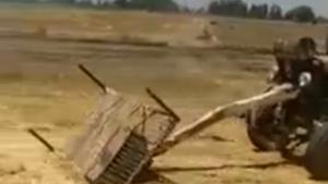Shared on May 20, the video has gathered some 151,000 views and more than 15,000 “likes”.(Twitter/@anandmahindra) Shared on May 20, the video has gathered some 151,000 views and more than 15,000 “likes”.(Twitter/@anandmahindra)