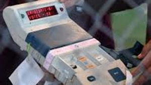 Voter turnouts are the only authentic data that is available for analysis when the election process in on(HTPhoto) Voter turnouts are the only authentic data that is available for analysis when the election process in on(HTPhoto)