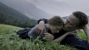 A Hidden Life is set during the German occupation of Austria. A Hidden Life is set during the German occupation of Austria.