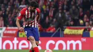 File image of Diego Costa.(Reuters) File image of Diego Costa.(Reuters)